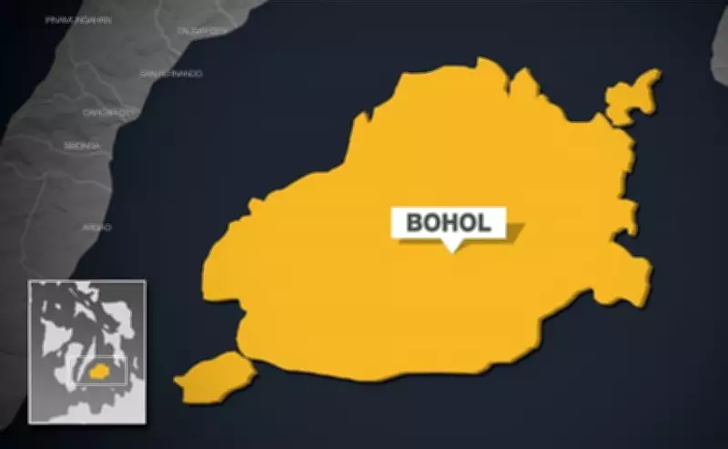 First Direct Charter from Japan Lands in Bohol, Boosting Tourism