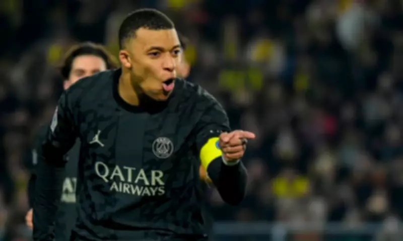 France Names 26-Man World Cup Squad with Mbappe, Dembele; Colombia Includes James