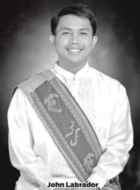 From High School Admiration to Top 1: Cebuano Tops Electrical Engineer Exam
