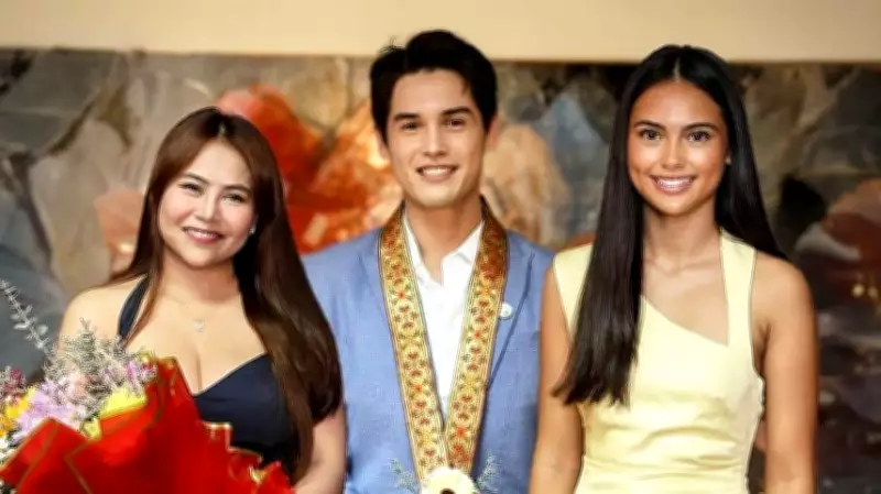 GMA Network Welcomes 3 New Sparkle Artists: Baninay, Kobie, Nicole