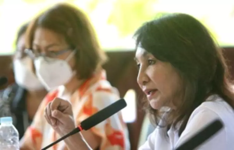 Gwen Garcia Denies 2028 Election Plans, Focuses on Public Service