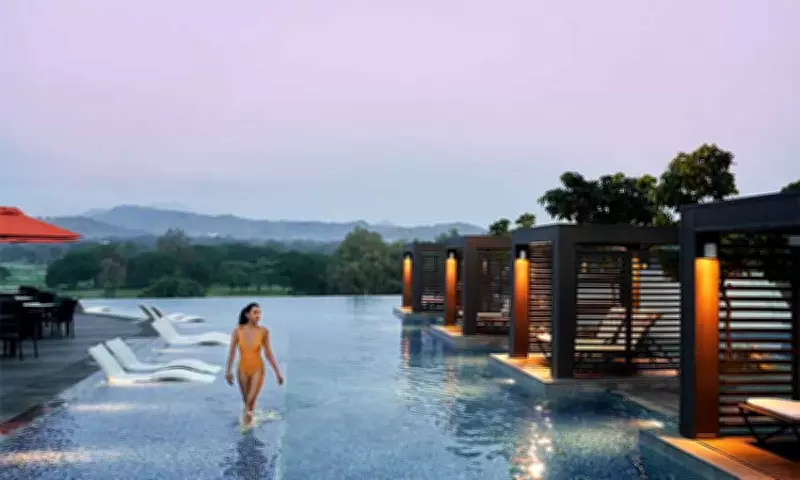 Hann Resorts Summer 2026: Say Yes to Temptation and Bold Escapes