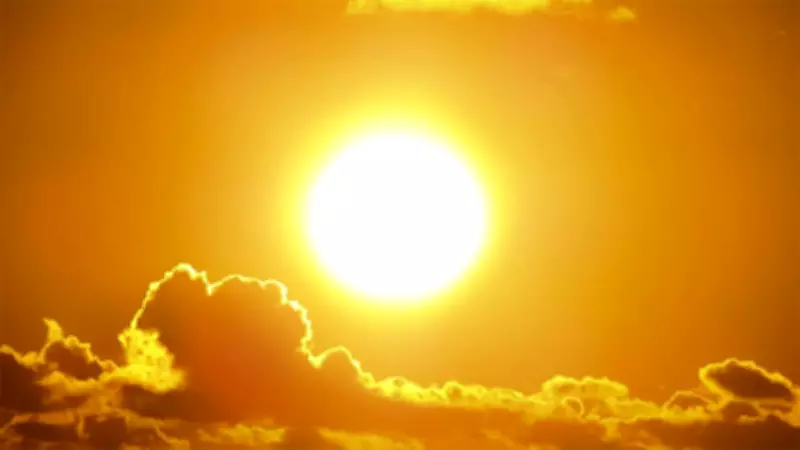 Heat Index in Cebu May Reach 39°C; El Niño Alert Remains