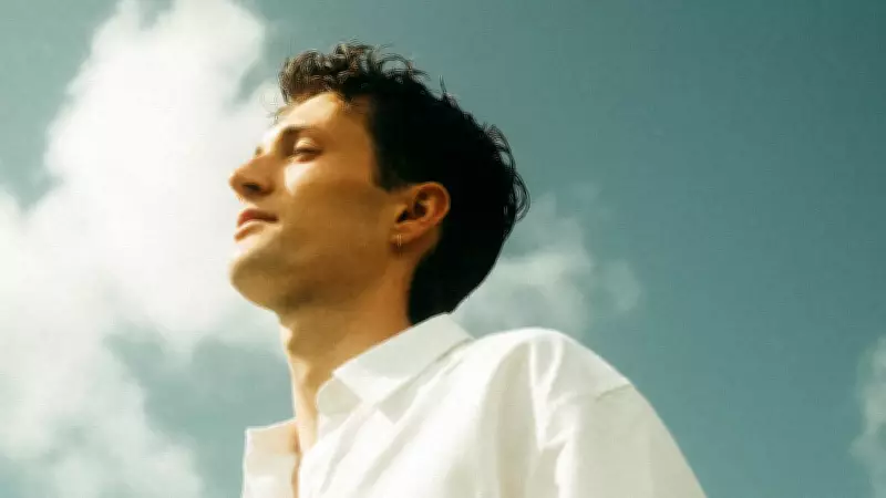 Henry Moodie Releases New Single 'MISS U' After Sold-Out UK Tour