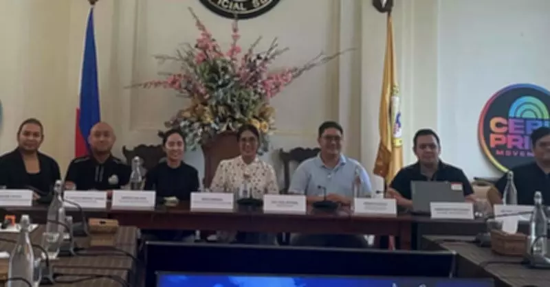 HIV Awareness Must Extend Beyond Pride Month, Says Mister Gay Sugbo President