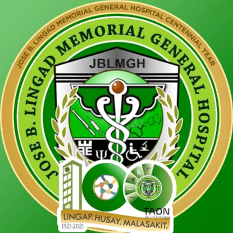 House OKs bill expanding Jose Lingad Hospital bed capacity to 1,500