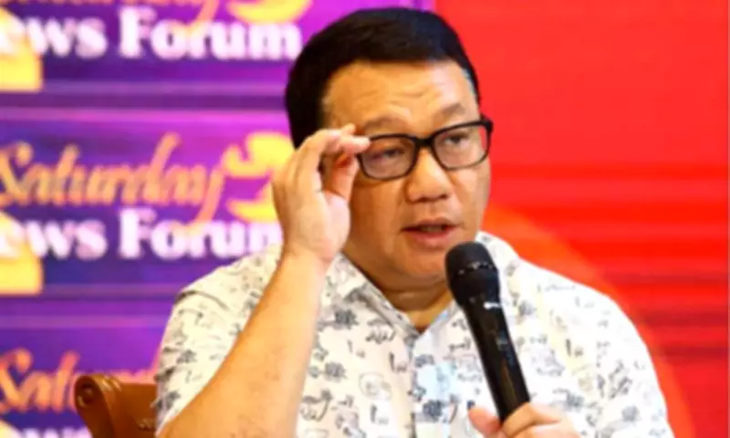 House Prosecutor Welcomes Senate Trial for VP Duterte Impeachment