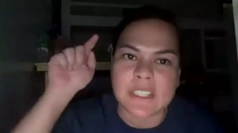 House Votes to Impeach VP Sara Duterte for Second Time