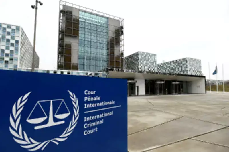ICC: Arrest Warrant Implementation Depends on State Cooperation