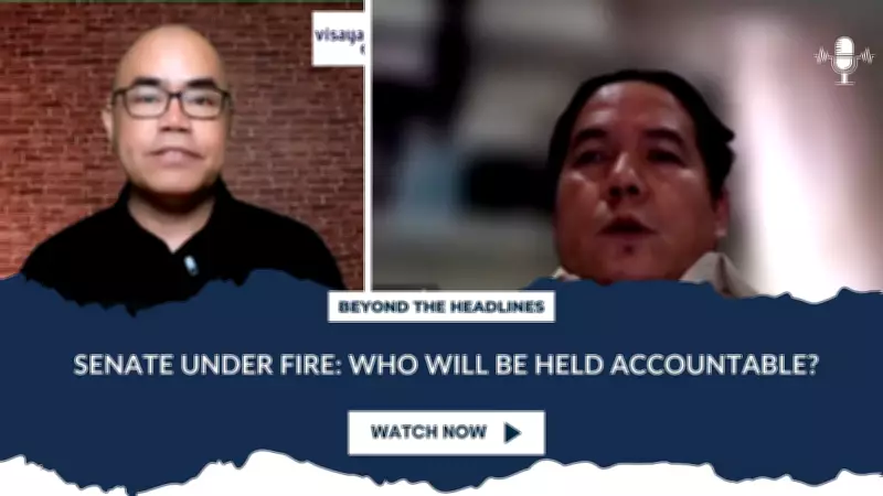 ICC Arrest Warrant vs Dela Rosa Remains Valid, Says Lawyer