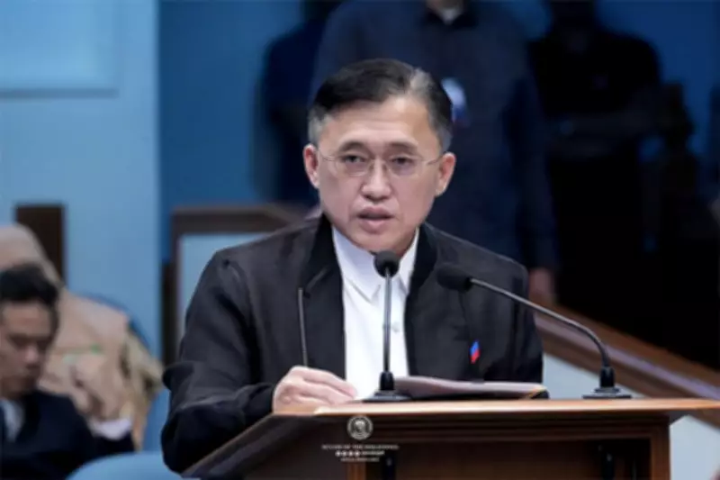 ICC Expected to Issue Arrest Warrant for Senator Bong Go Soon