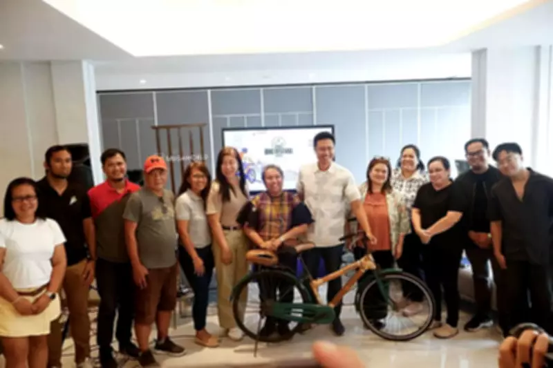 Iloilo Bike Festival 2026 Kicks Off June 3 with Month-Long Activities