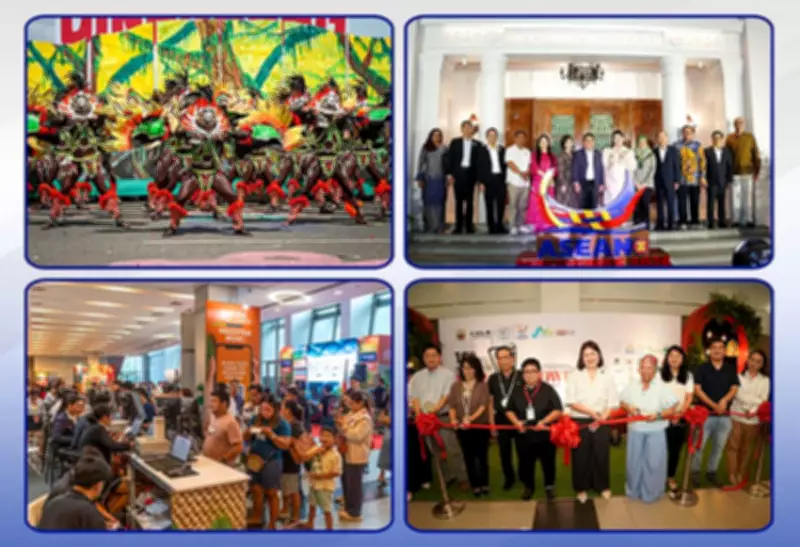 Iloilo City Bids to Host Micecon 2027, Aiming for First-Time Hosting