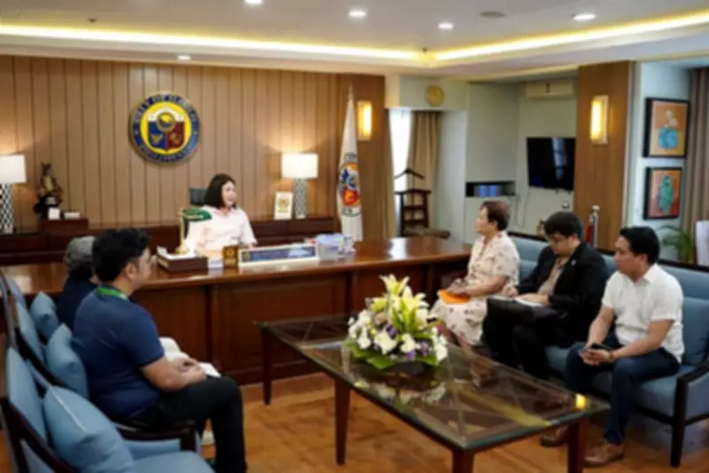 Iloilo City to Host National Convention of Lawyers in 2027