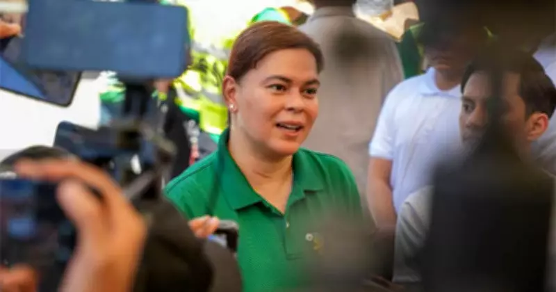 Impeachment vs Sara Duterte: Key allegations explained