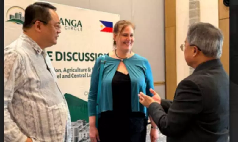 Israel Sees Central Luzon as Major Innovation and Investment Hub