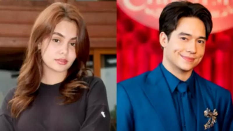 Ivana Alawi Reveals Tension with Jameson Blake Over Intense Scene