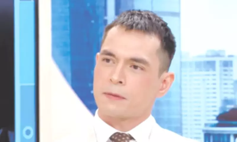 Jake Cuenca Reveals Six Years of Sobriety and New Relationship