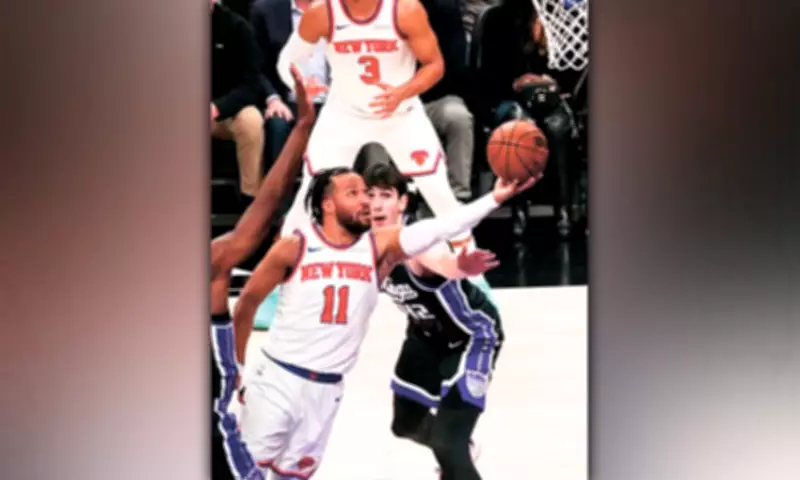 Jalen Brunson Leads Historic Knicks Comeback Over Cavaliers in Game 1