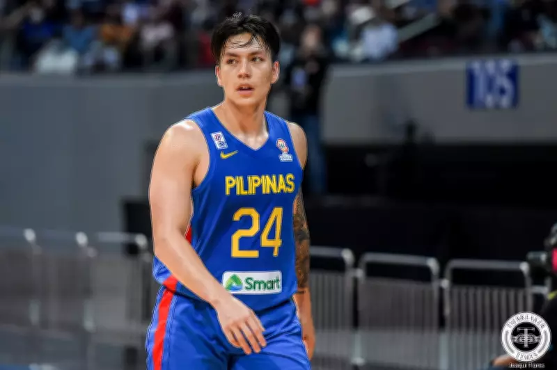 Japan B.League to Hold First Overseas Game in Philippines in September