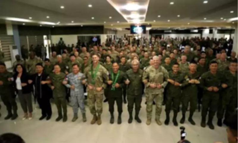 Japan Pledges Defense Equipment, Tech to Boost PH Military Capabilities