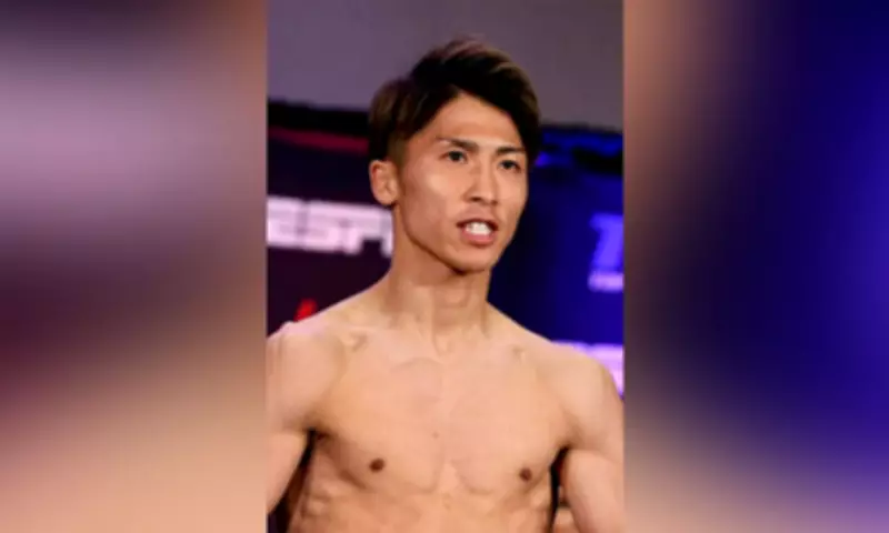 Japanese Boxing Star Naoya Inoue to Receive IBF Fighter of the Year Award