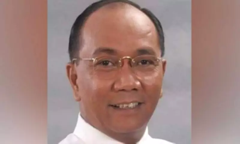 Jay Sonza's Lawyer Questions Non-Bailable Cyberlibel Warrant