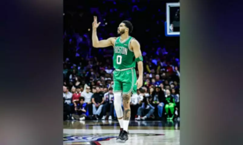 Jayson Tatum Vows Full Recovery for Next NBA Season
