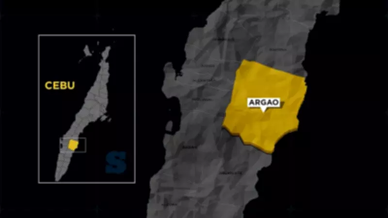 Jellyfish Warning Issued for Argao Beaches, Cebu