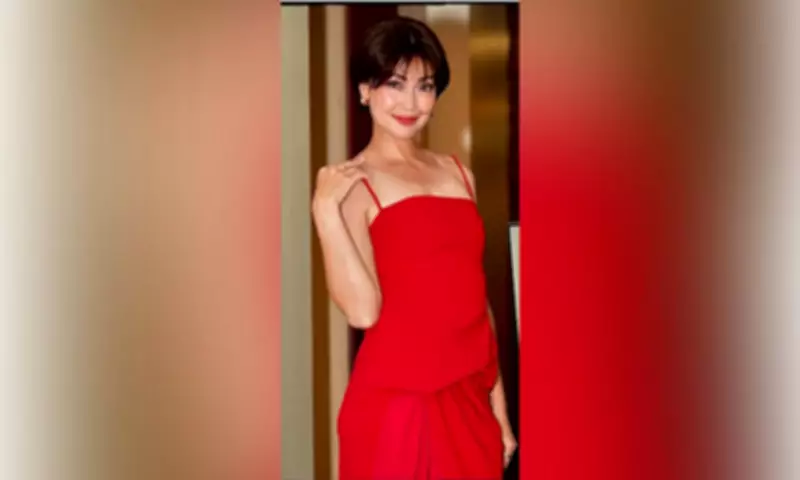 Jodi Sta. Maria Defends Right to Speak on Politics as a Citizen