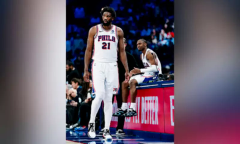 Joel Embiid May Return for Game 3 vs Knicks in NBA Semifinals