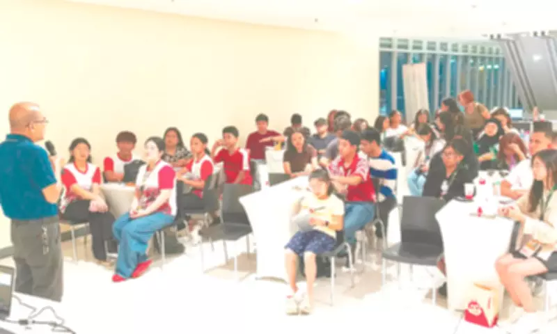 Junior Journo Workshop Enhances Ethical Reporting Skills in Cebu