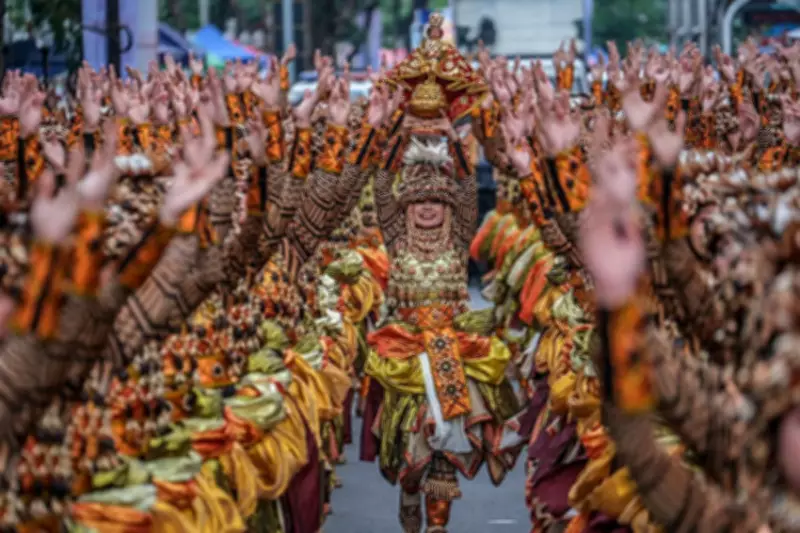 Junjet's Productions Demands P2M Unpaid Dues from Sinulog Foundation