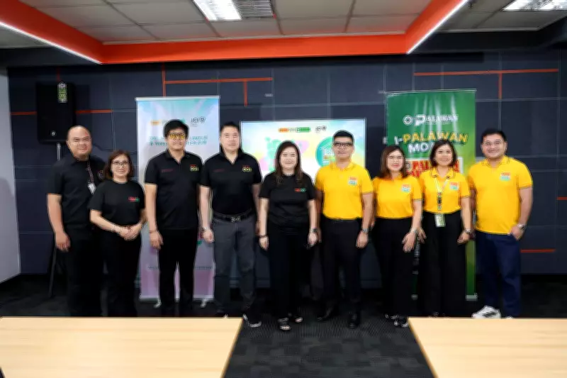 Kasambahay Kasambuhay Awards 2026 Returns to Honor Unsung Heroes