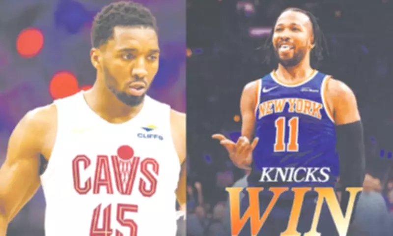 Knicks vs Cavaliers: Eastern Conference Finals Preview
