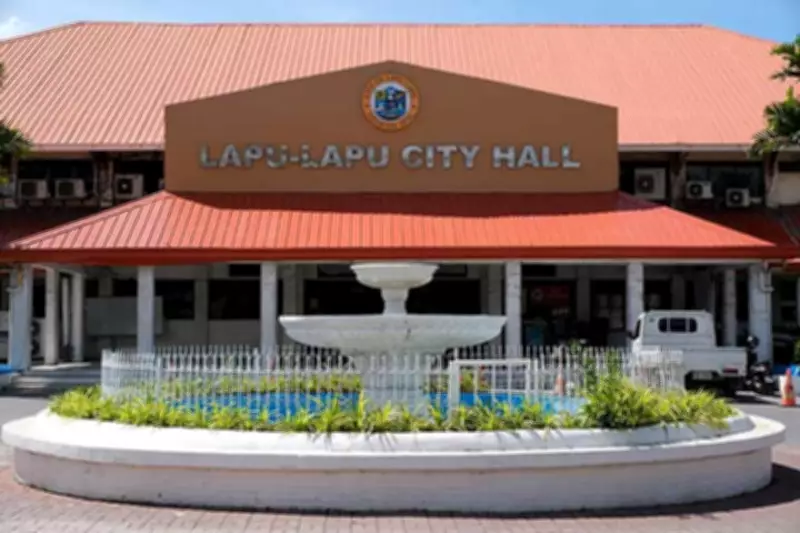 Lapu-Lapu City Reviews Four-Day Workweek Lifting by June 2026