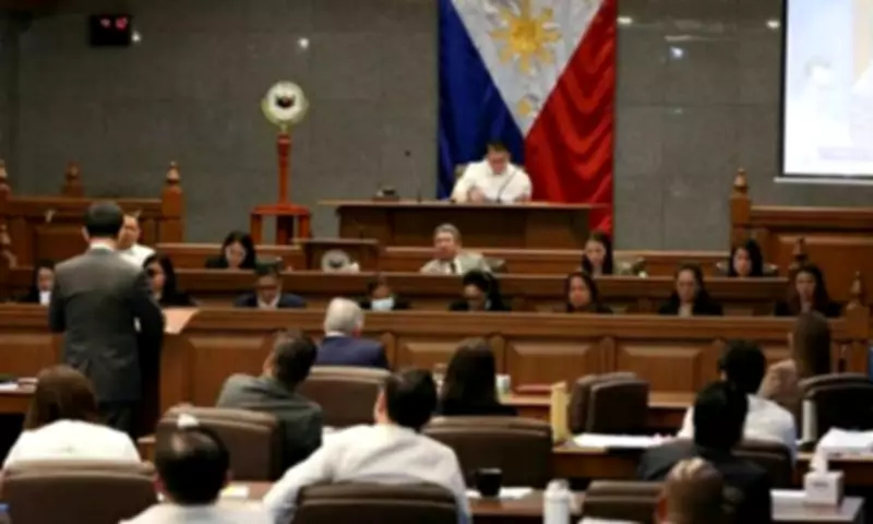 Law Professors Warn Senators of Legal Consequences for Delaying VP Duterte Impeachment Trial