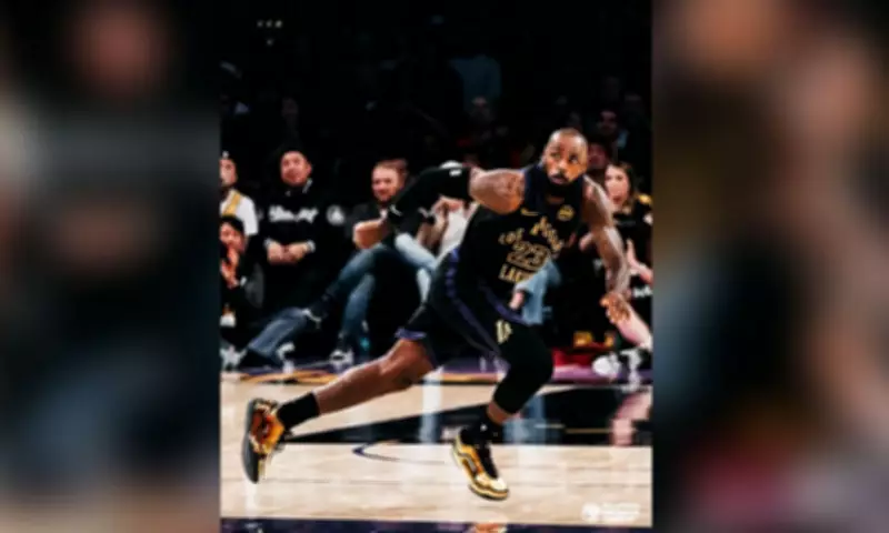 LeBron James Hints at NBA Return: 'I Can Control My Destiny'