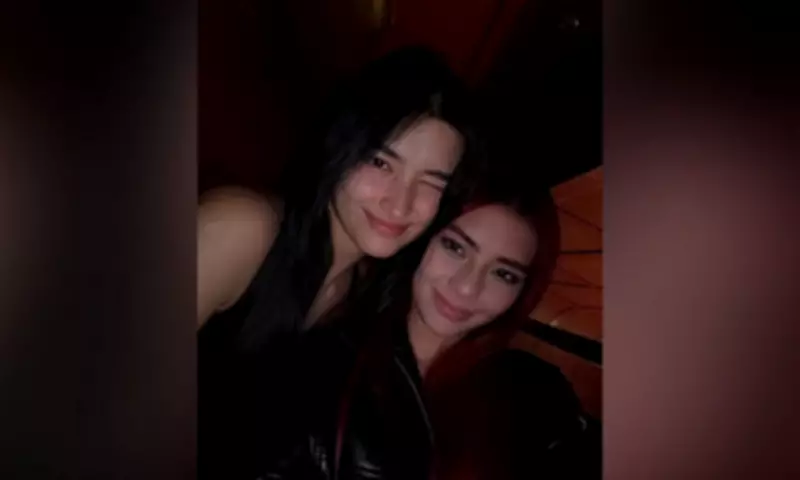 Liza Soberano Returns to PH for Short Vacation, Bonds with Mikha Lim