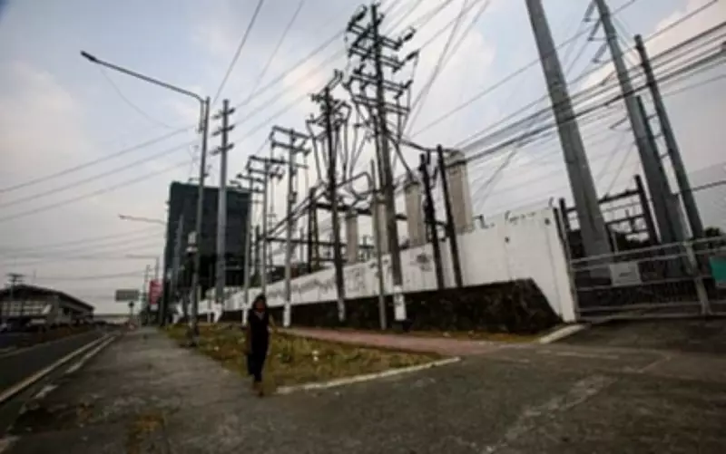 Luzon, Visayas Power Grids Return to Normal After Alerts Lifted