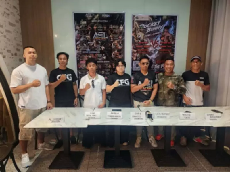 Mactan Fighting League 1 Set for May 31 at Vaño Beach in Lapu-Lapu City