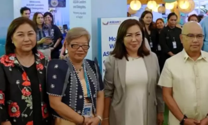 Malacañang Declares Special Non-Working Days for Asean Summit in Cebu