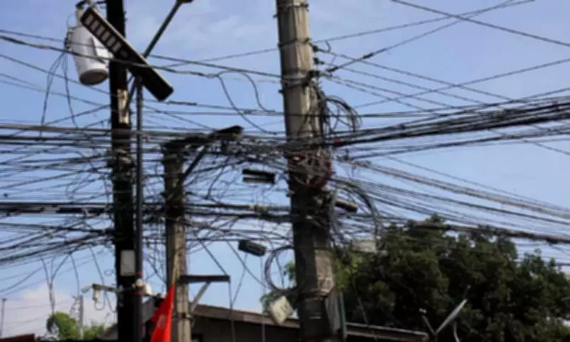 Mandaue City Warns of Fire Risks Amid El Niño, Urges Barangay Officials to Enforce Laws