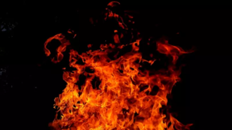 Mandaue Official Warns of Fire Hazards Amid El Niño, Urges Barangay Enforcement