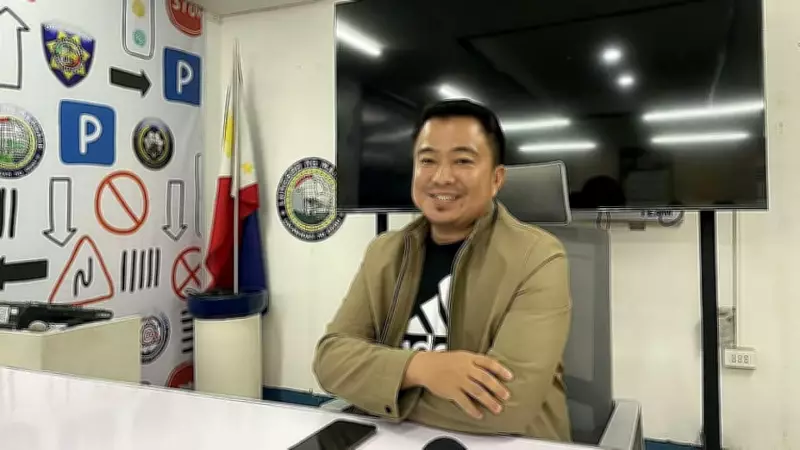 Mandaue Traffic Chief Admits Enforcer Lapses After Viral Videos