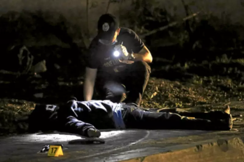 Many Police Officers Want to Share Drug War Experiences – EJK Truth Commission