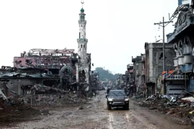 Marawi Siege IDPs Still Face Uncertainty 9 Years After Conflict