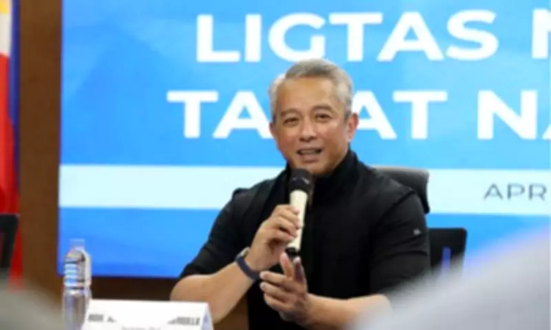 Marcos affirms trust in DILG Sec. Remulla amid fugitive issues