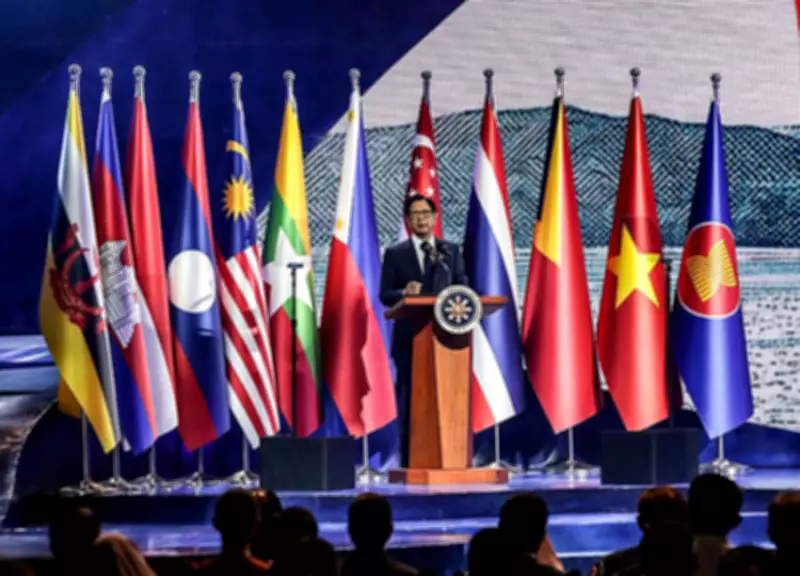 Marcos: AI, Digital Innovation Key to Asean Resilience, MSME Growth