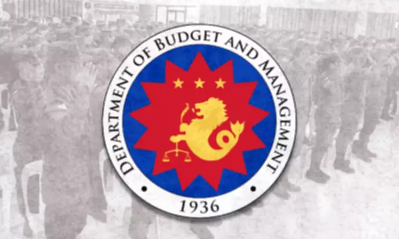 Marcos Appoints Kim Robert de Leon as New DBM Secretary